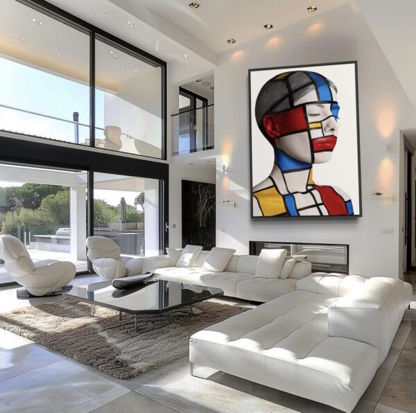 Mondrian – Image 2
