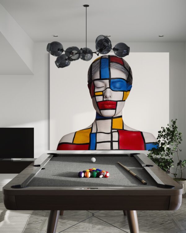 Mondrian II – Image 2