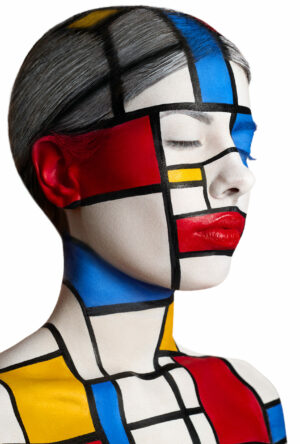 Mondrian