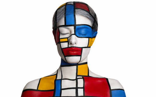 Mondrian II