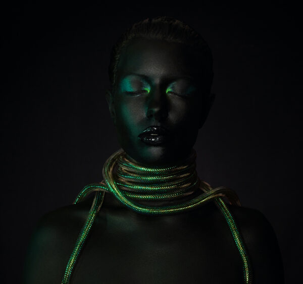 Silence lumineux II