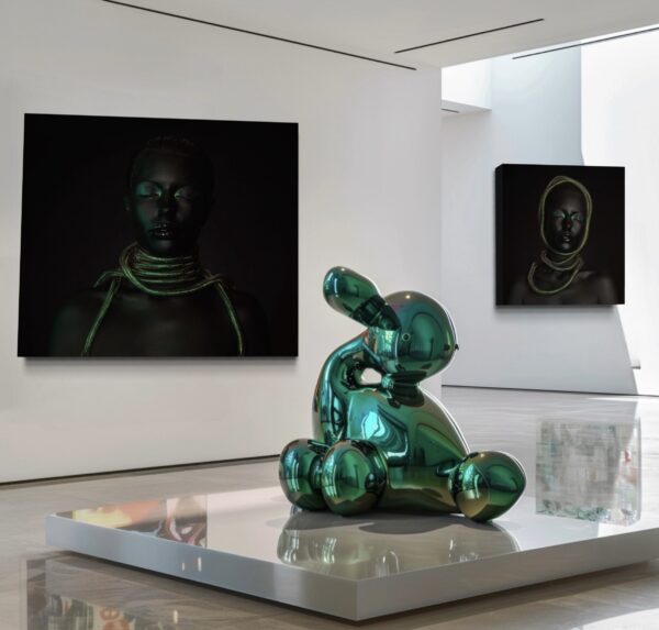 Silence lumineux II – Image 3