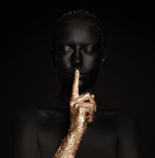 Le silence est d'or