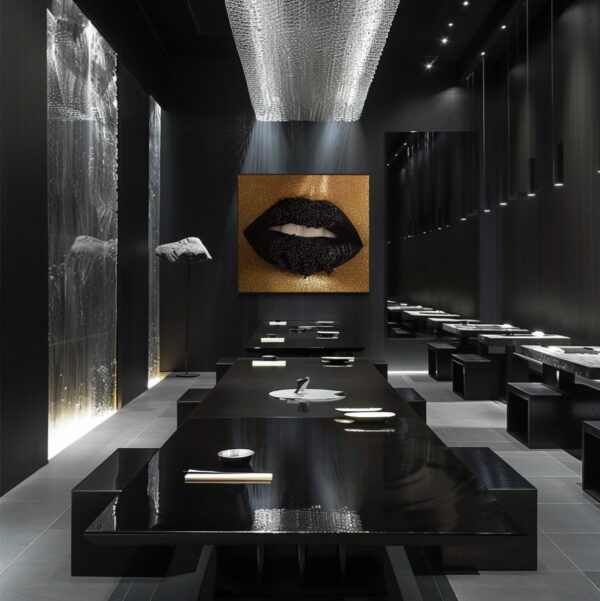 Or & Caviar – Image 3