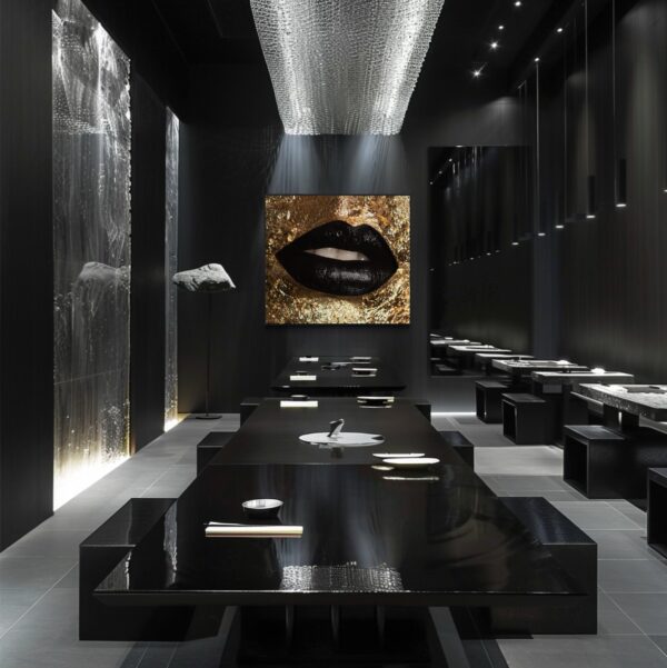 Or & Caviar – Image 2