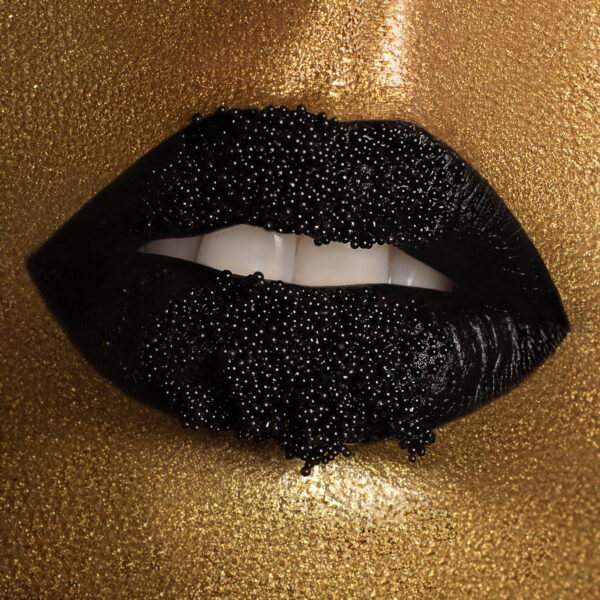 Or & Caviar