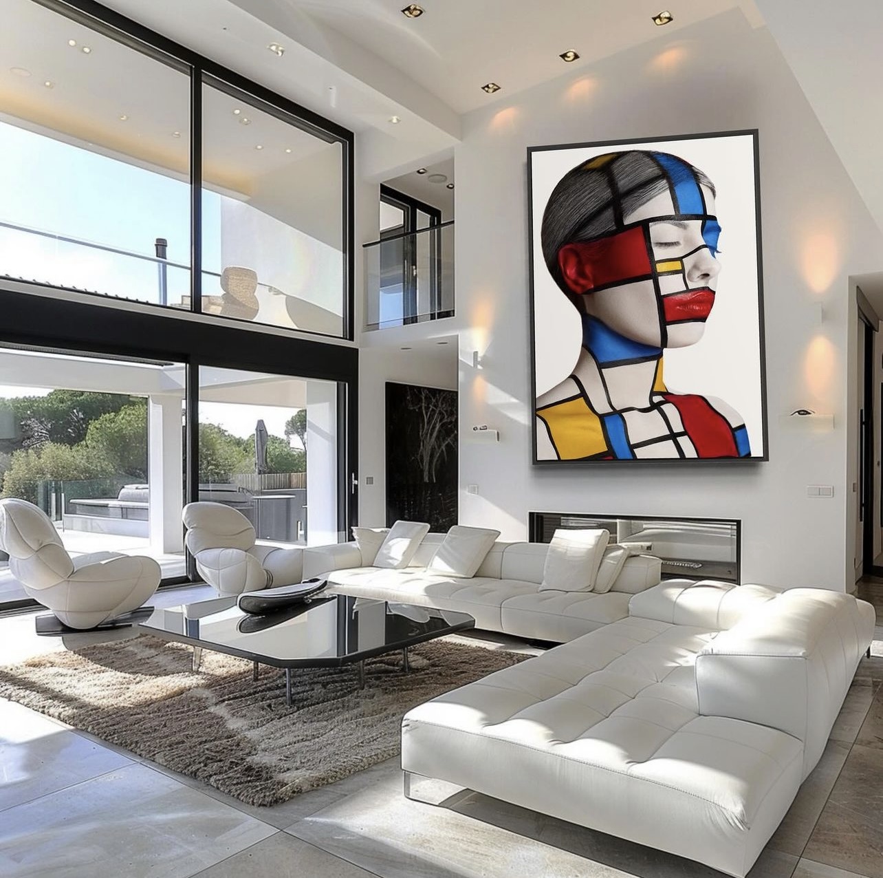 Mondrian