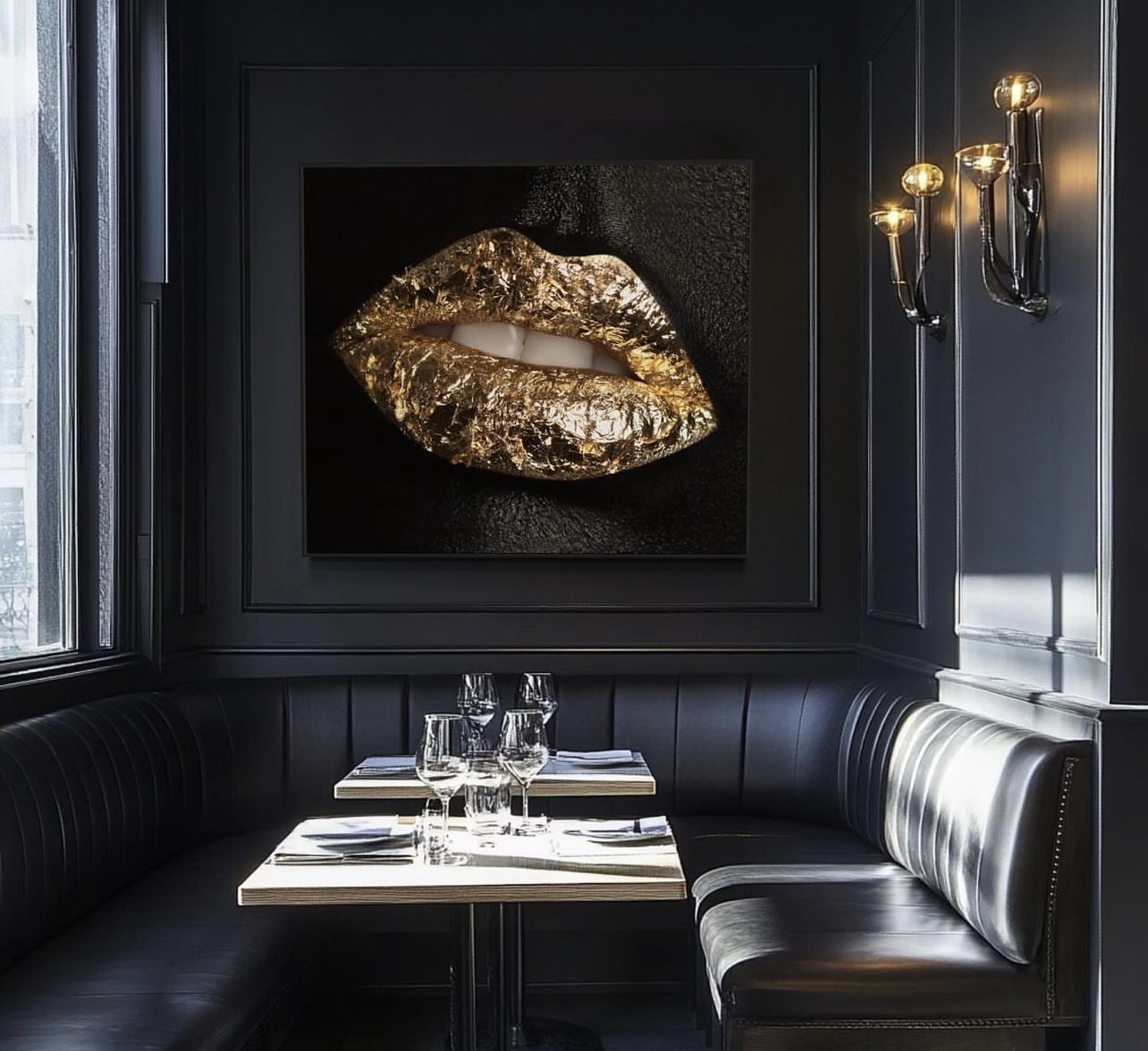 Or et Caviar