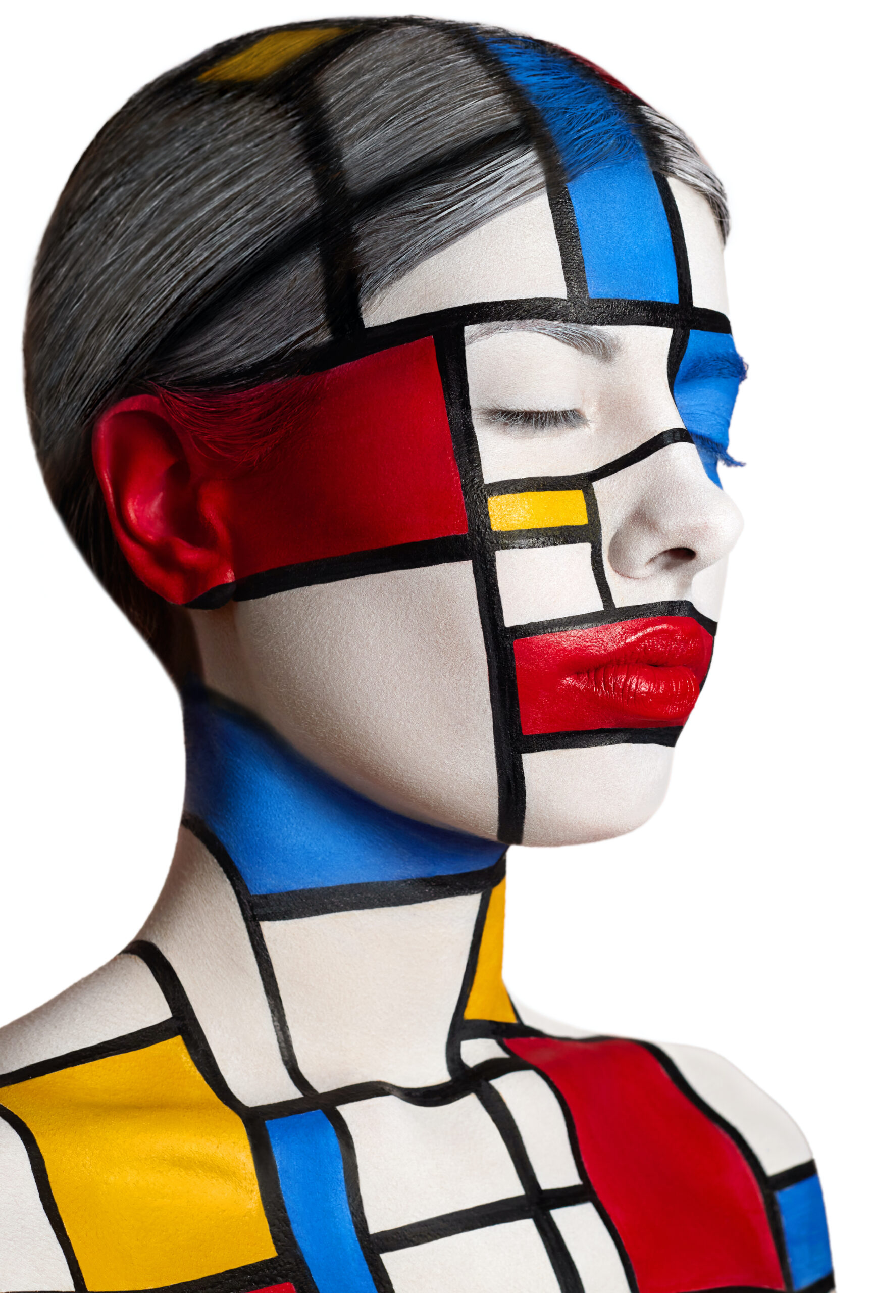 Mondrian
