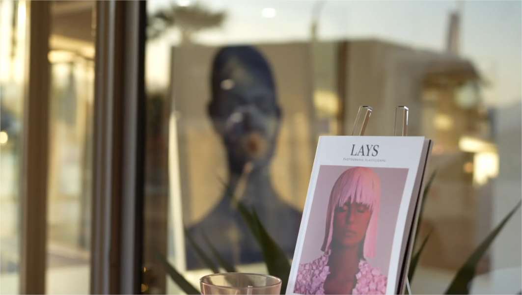 lays Art